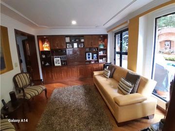 Apartamento de Lujo Chicó Navarra venta