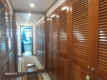 Apartamento de Lujo Chicó Navarra venta