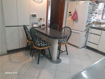 Apartamento de Lujo Chicó Navarra venta