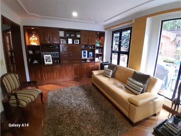 Apartamento de Lujo Chicó Navarra venta