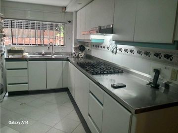 Apartamento de Lujo Chicó Navarra venta
