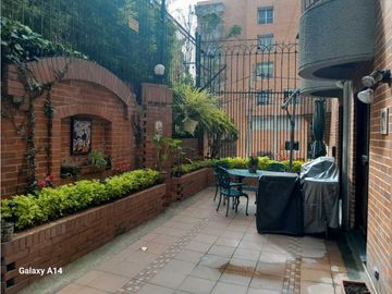 Apartamento de Lujo Chicó Navarra venta