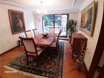 Apartamento de Lujo Chicó Navarra venta