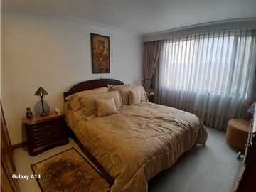 Apartamento de Lujo Chicó Navarra venta