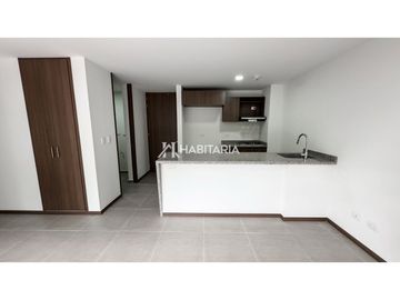 Venta de apartamento en dosquebradas