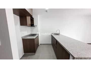 Venta de apartamento en dosquebradas