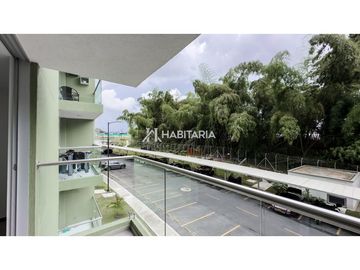 Venta de apartamento en dosquebradas
