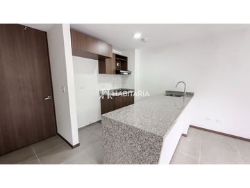 Venta de apartamento en dosquebradas