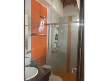 Venta Casa Lagos de Cacique Bucaramanga