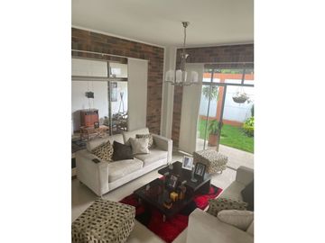 Venta Casa Lagos de Cacique Bucaramanga