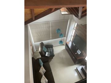 Venta Casa Lagos de Cacique Bucaramanga