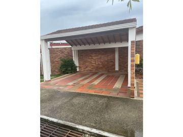 Venta Casa Lagos de Cacique Bucaramanga