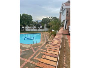 Venta Casa Lagos de Cacique Bucaramanga