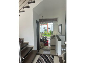 Venta Casa Lagos de Cacique Bucaramanga