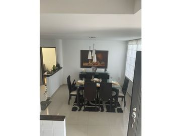 Venta Casa Lagos de Cacique Bucaramanga