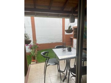 Venta Casa Lagos de Cacique Bucaramanga