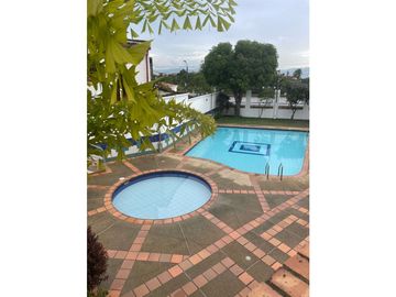 Venta Casa Lagos de Cacique Bucaramanga