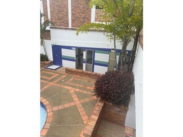 Venta Casa Lagos de Cacique Bucaramanga
