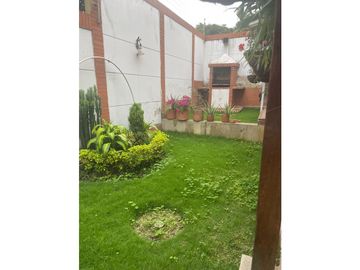 Venta Casa Lagos de Cacique Bucaramanga