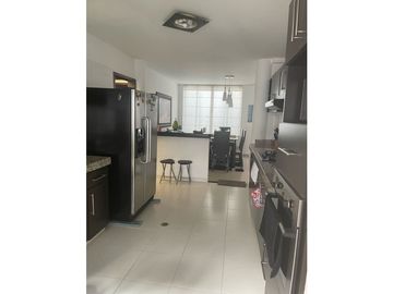 Venta Casa Lagos de Cacique Bucaramanga