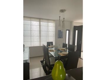 Venta Casa Lagos de Cacique Bucaramanga