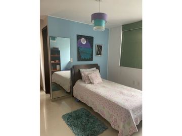 Venta Casa Lagos de Cacique Bucaramanga