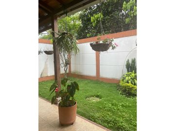 Venta Casa Lagos de Cacique Bucaramanga