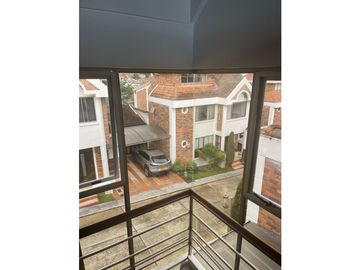 Venta Casa Lagos de Cacique Bucaramanga