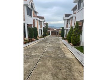 Venta Casa Lagos de Cacique Bucaramanga