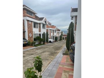 Venta Casa Lagos de Cacique Bucaramanga