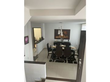 Venta Casa Lagos de Cacique Bucaramanga