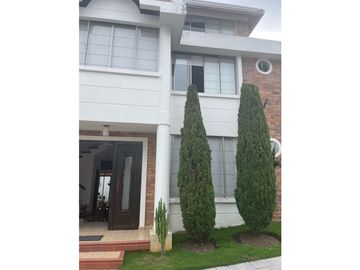 Venta Casa Lagos de Cacique Bucaramanga