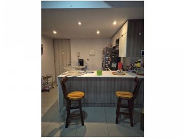 Apartamento para la venta en la Loma de los Bernal