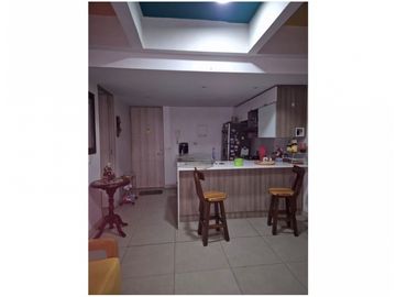 Apartamento para la venta en la Loma de los Bernal
