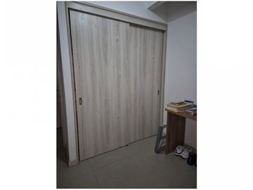 Apartamento para la venta en la Loma de los Bernal