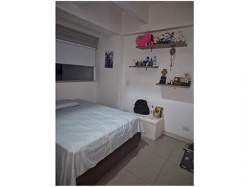 Apartamento para la venta en la Loma de los Bernal