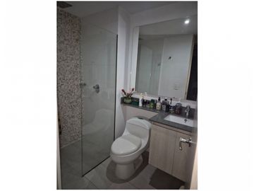 Apartamento para la venta en la Loma de los Bernal