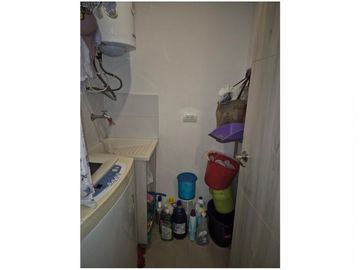 Apartamento para la venta en la Loma de los Bernal