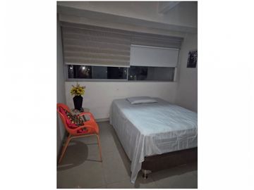 Apartamento para la venta en la Loma de los Bernal