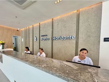 Apartasuite con balcón y jacuzzi en pozos colorados
