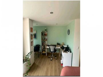 Apartamento en Venta, Castellana en  Medellín