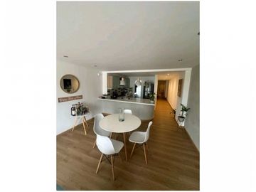 Apartamento en Venta, Castellana en  Medellín