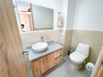 Vendo Apartamento Pinares Pereira