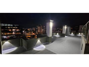 Vendo Apartamento Pinares Pereira