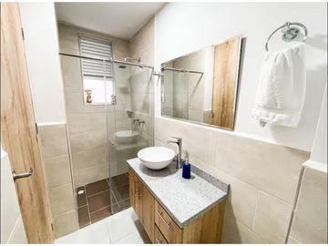 Vendo Apartamento Pinares Pereira