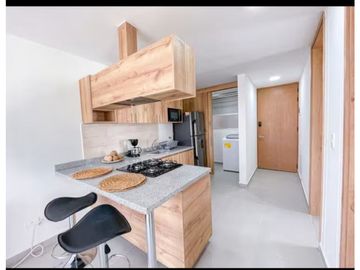 Vendo Apartamento Pinares Pereira