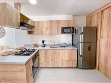 Vendo Apartamento Pinares Pereira