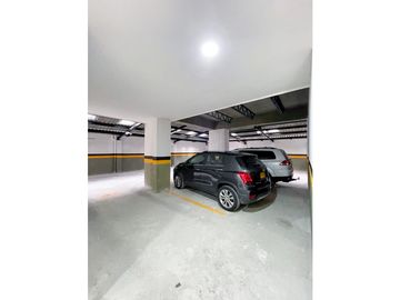 Vendo Apartamento Pinares Pereira