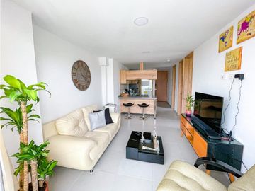 Vendo Apartamento Pinares Pereira