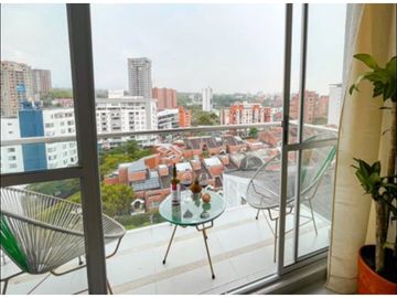 Vendo Apartamento Pinares Pereira
